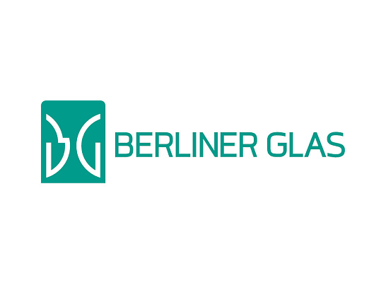Berliner Glas Logo