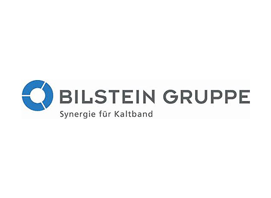 Bilstein Gruppe Logo