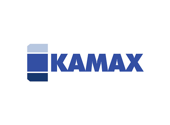 Kamax Logo