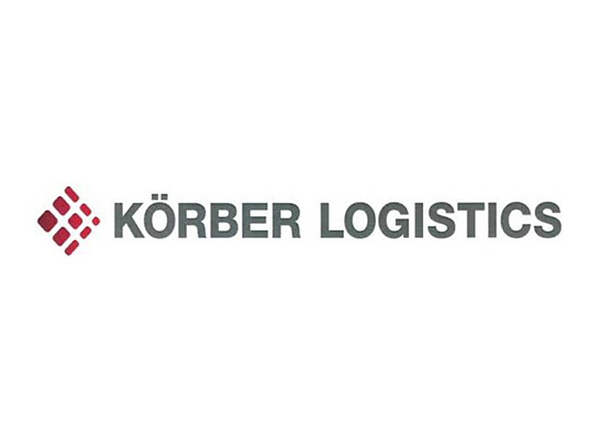 Körber Logistics Logo