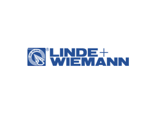 Linde + Wiemann Logo