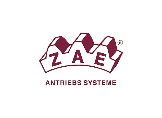 ZAE Antriebssysteme Logo