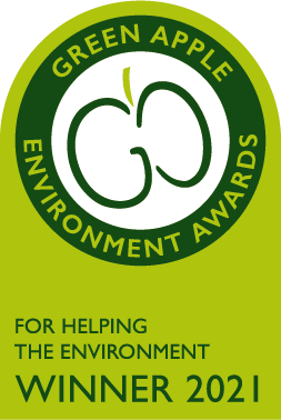 GMVK Green Apple Environment Awards